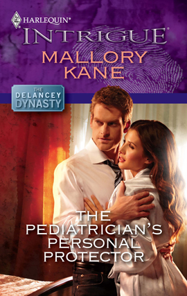 Title details for Pediatrician's Personal Protector by Mallory Kane - Available